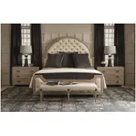 385fr03 Bernhardt Furniture Santa Barbara Bedroom Furniture Bed