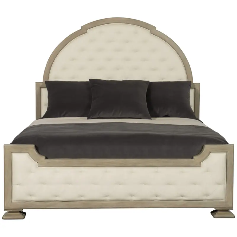 385h03-fr03 Bernhardt Furniture Santa Barbara Bedroom Furniture Bed