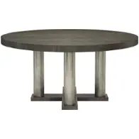 384272b-273b Bernhardt Furniture Linea Dining Room Furniture Dining Table