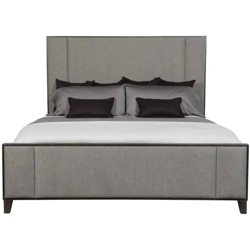 384h61b-fr1b Bernhardt Furniture Linea Bedroom Furniture Bed