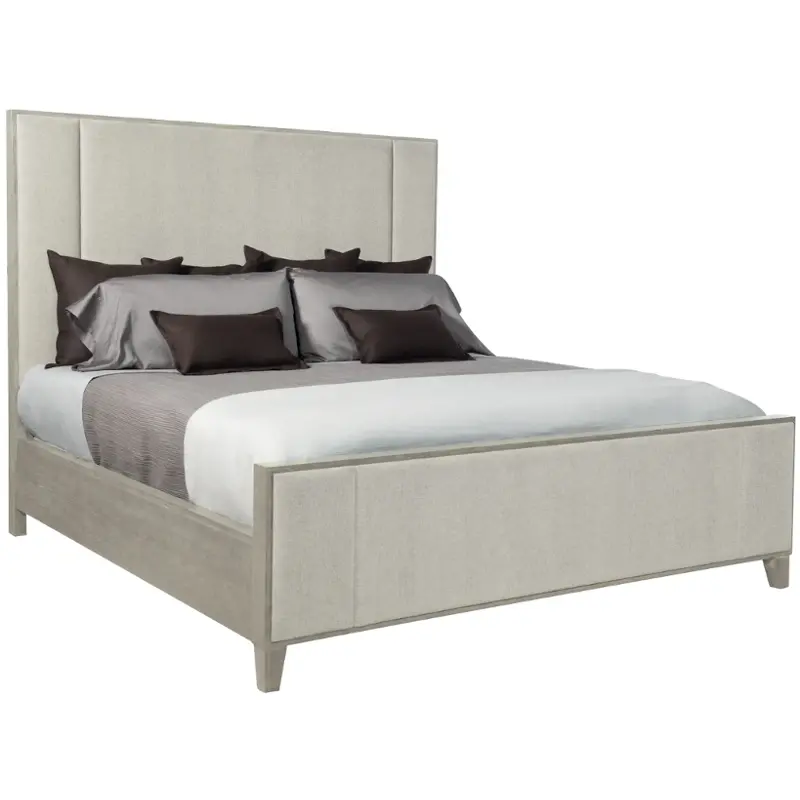 384h63g-fr3g Bernhardt Furniture Linea Bedroom Furniture Bed