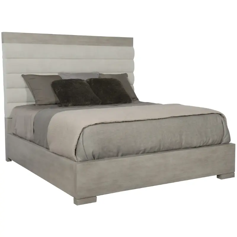 384h64g-fr4g Bernhardt Furniture Linea Bedroom Furniture Bed