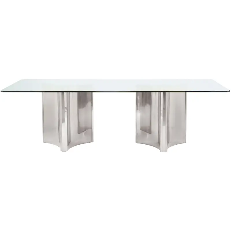 382778-1050 Bernhardt Furniture Dining Room Furniture Dining Table