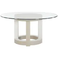 381773-054p Bernhardt Furniture Axiom Dining Room Furniture Dining Table