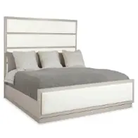 381fr07 Bernhardt Furniture Axiom Bedroom Furniture Bed