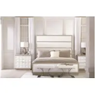 381fr09 Bernhardt Furniture Axiom Bedroom Furniture Bed