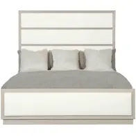 381h09-fr09 Bernhardt Furniture Axiom Bedroom Furniture Bed