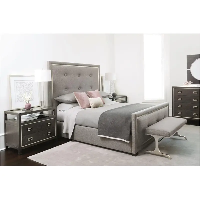 380fr06 Bernhardt Furniture Decorage Bedroom Furniture Bed