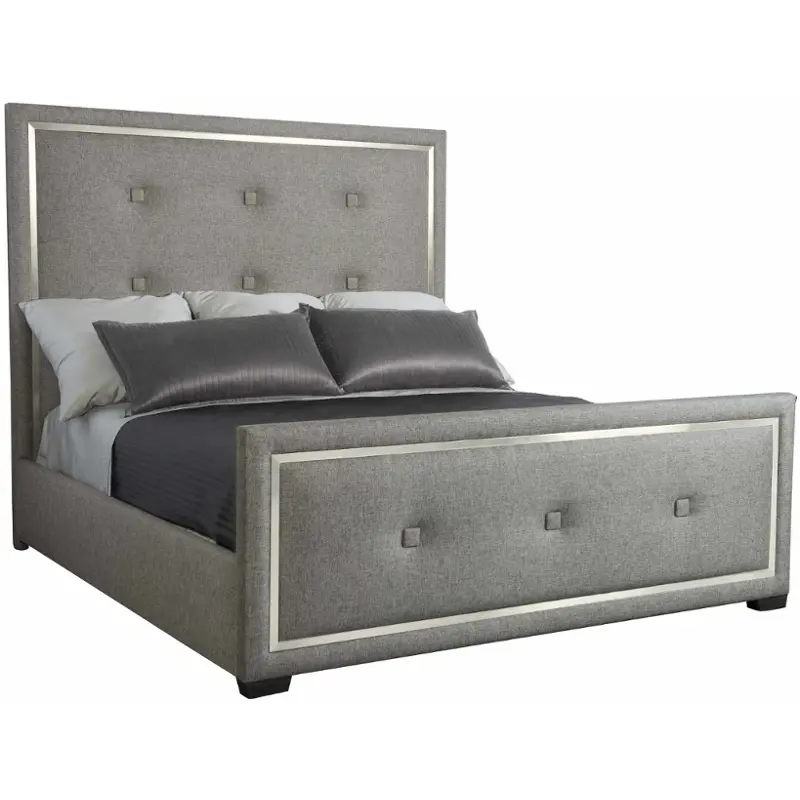 380h06-fr06 Bernhardt Furniture Decorage Bedroom Furniture Bed