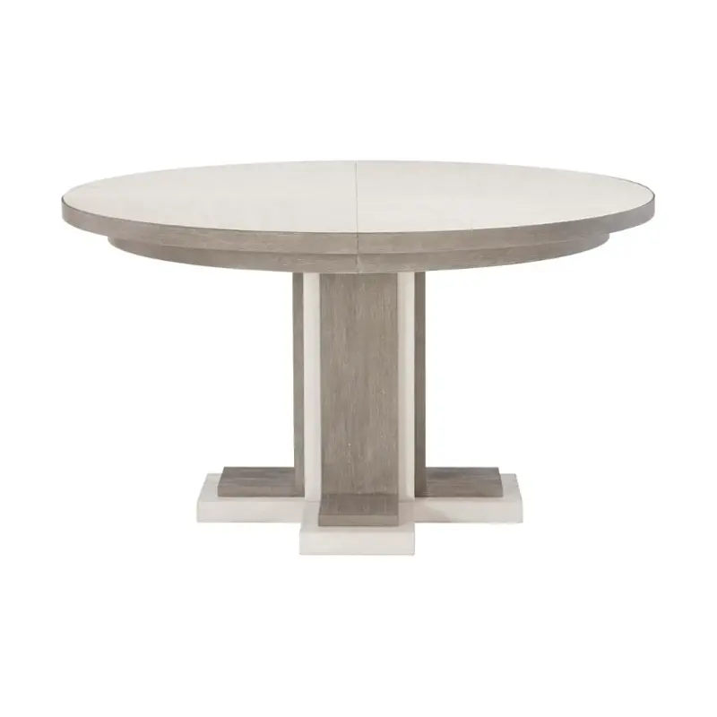 306272-273 Bernhardt Furniture Foundations Dining Room Furniture Dining Table