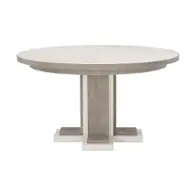 306272-273 Bernhardt Furniture Foundations Dining Room Furniture Dining Table