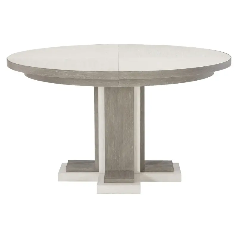 306273 Bernhardt Furniture Foundations Dining Room Furniture Dining Table