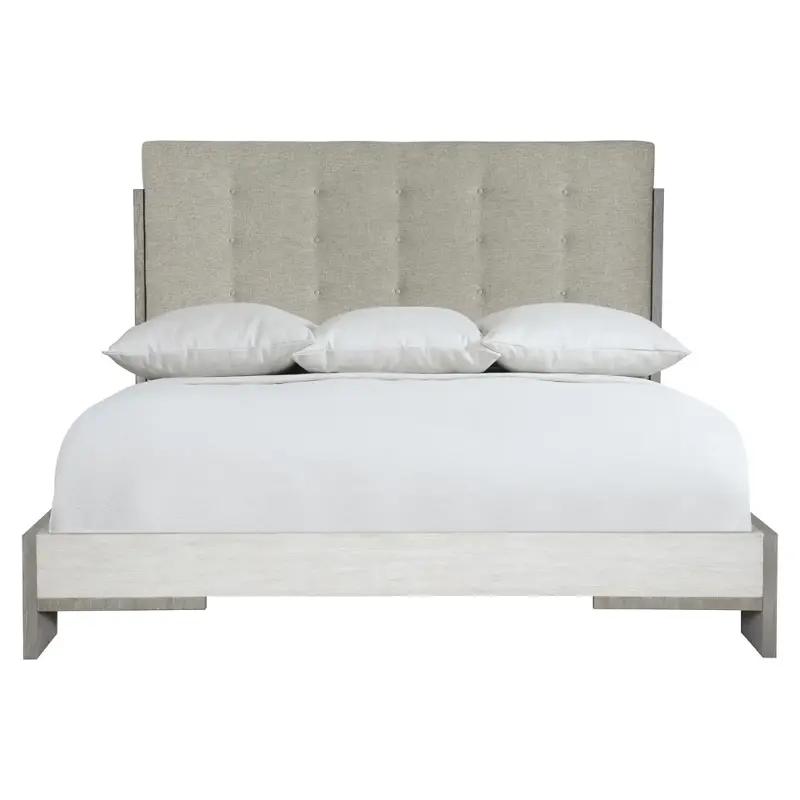 306fr02 Bernhardt Furniture Foundations Bedroom Furniture Bed