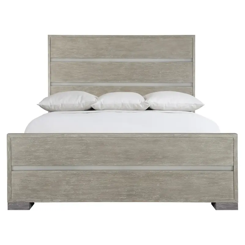 306fr04 Bernhardt Furniture Foundations Bedroom Furniture Bed