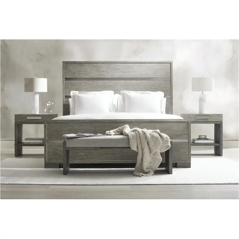 306fr06 Bernhardt Furniture Foundations Bedroom Furniture Bed