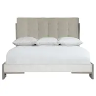 306h01-fr01 Bernhardt Furniture Foundations Bedroom Furniture Bed