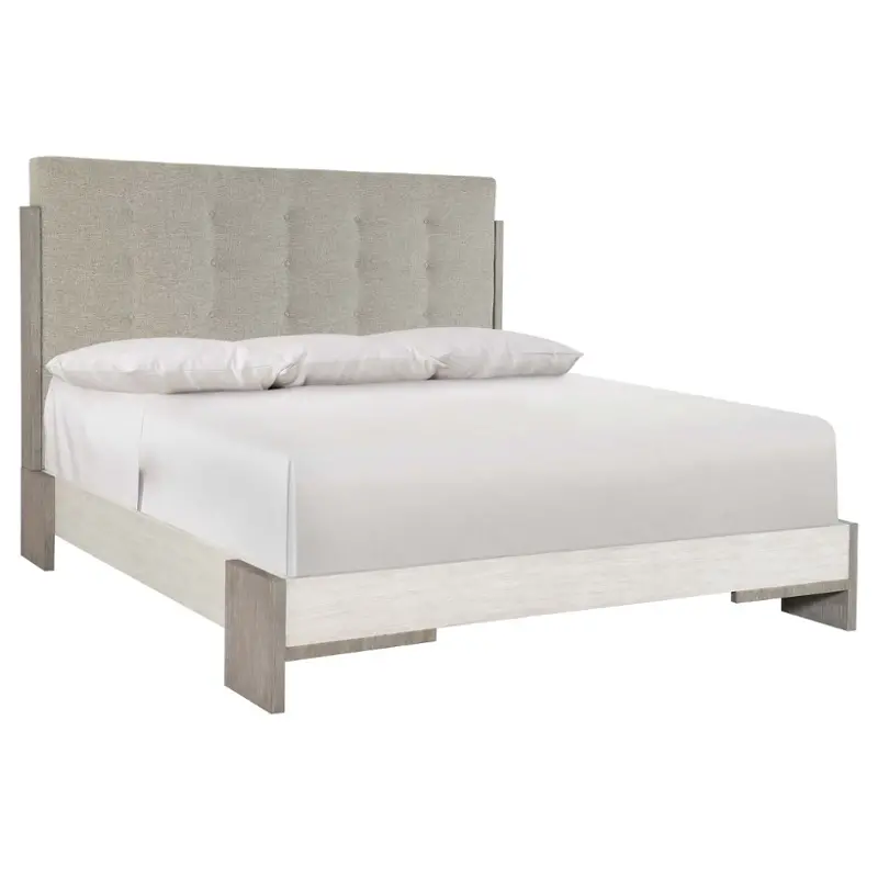 306h02-fr02 Bernhardt Furniture Foundations Bedroom Furniture Bed