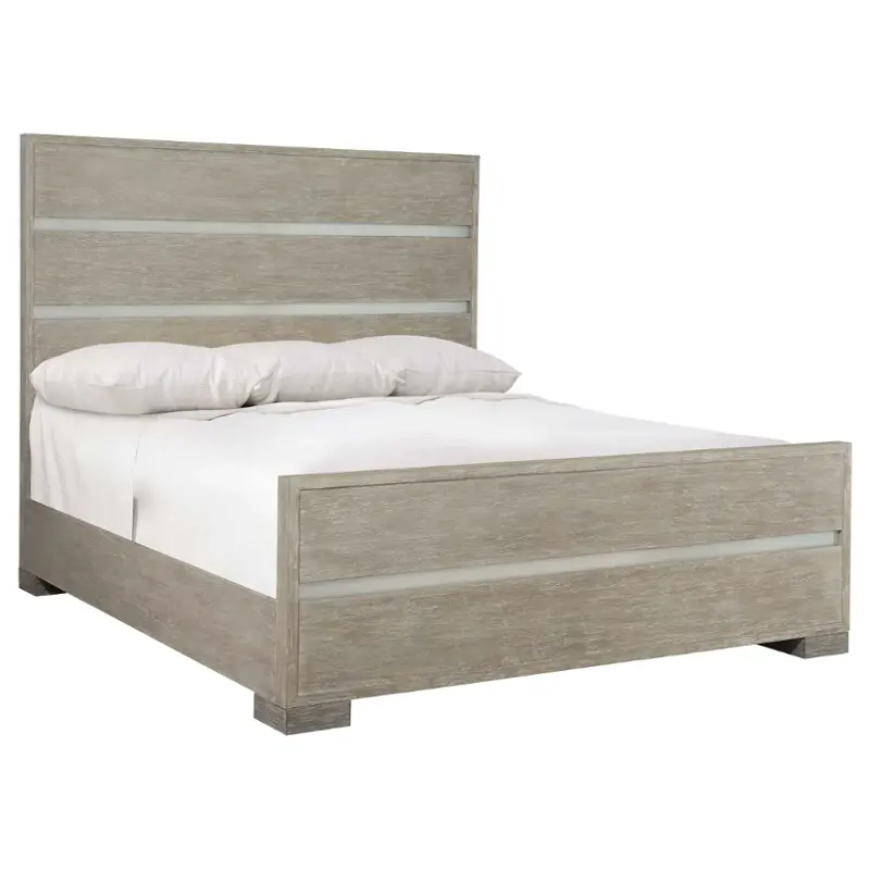 306h04-fr04 Bernhardt Furniture Foundations Bedroom Furniture Bed