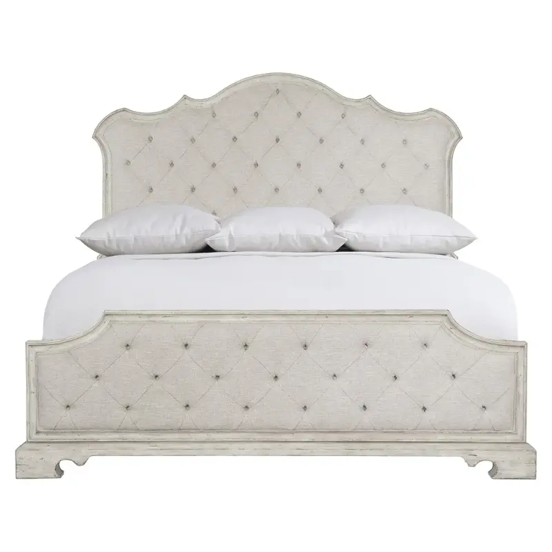 304fr08 Bernhardt Furniture Mirabelle Bedroom Furniture Bed