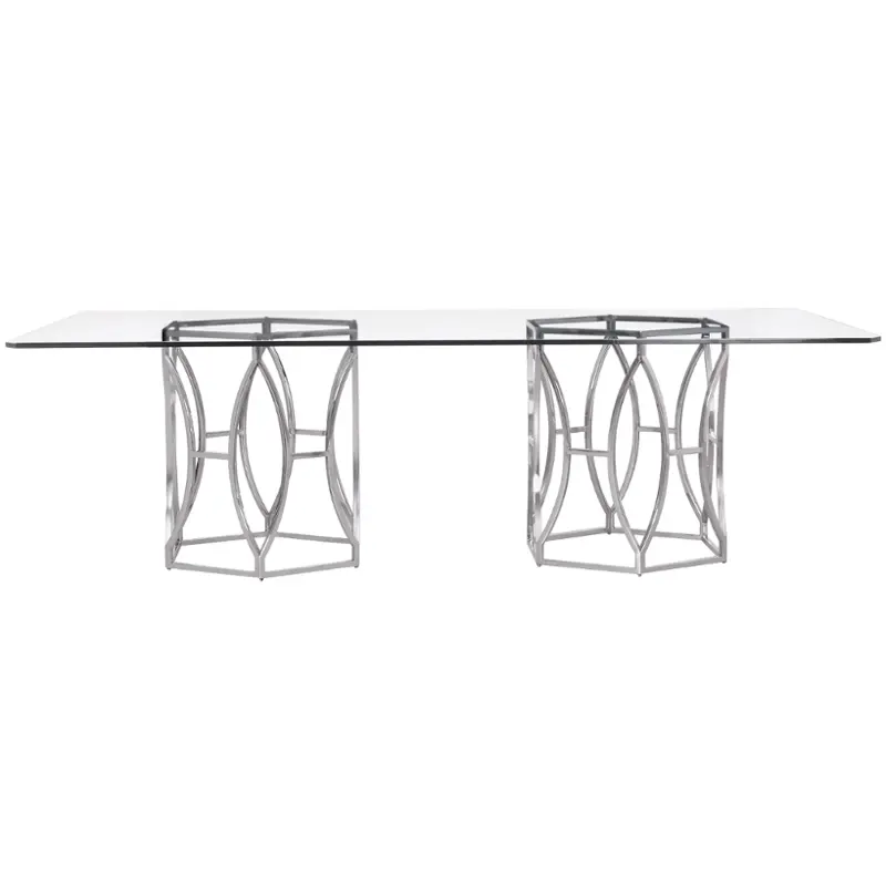 3261050-771 Bernhardt Furniture Dining Room Furniture Dining Table