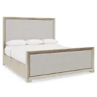 K1891 Bernhardt Furniture Prado Bedroom Furniture Bed