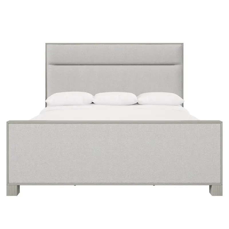 325fr04 Bernhardt Furniture Stratum Bedroom Furniture Bed