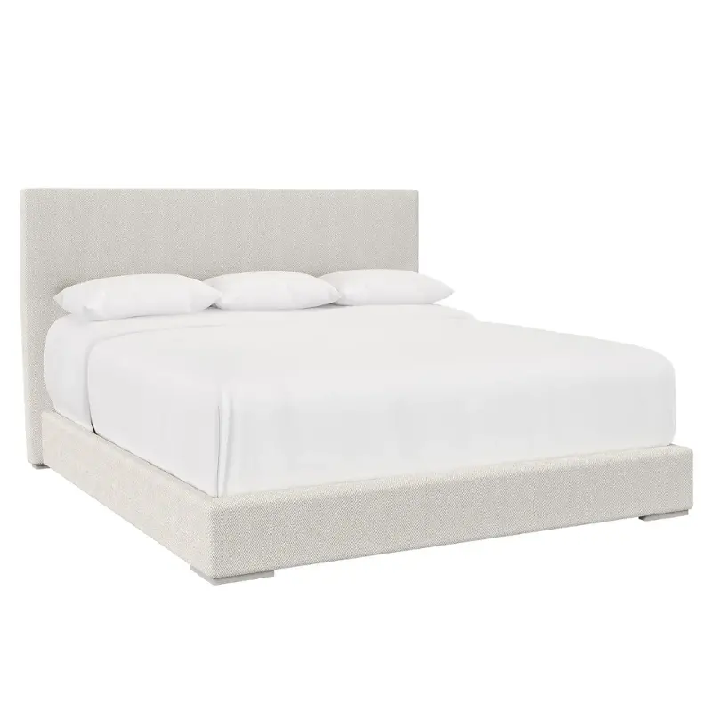 K1895 Bernhardt Furniture Stratum Bedroom Furniture Bed