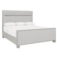 K1896 Bernhardt Furniture Stratum Bedroom Furniture Bed