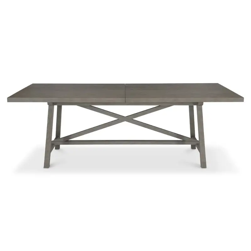 311244 Bernhardt Furniture Albion Dining Room Furniture Dining Table