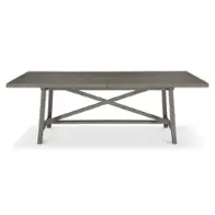 311244 Bernhardt Furniture Albion Dining Room Furniture Dining Table