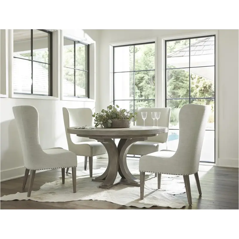 311275 Bernhardt Furniture Albion Dining Room Furniture Dining Table