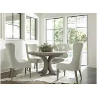 311275 Bernhardt Furniture Albion Dining Room Furniture Dining Table