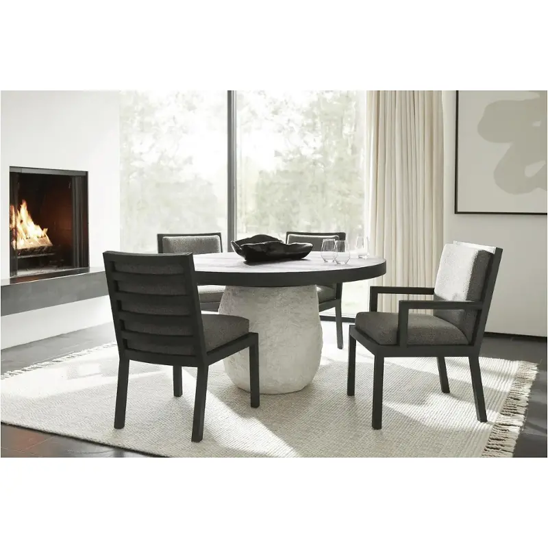 K1811 Bernhardt Furniture Trianon Dining Room Furniture Dining Table