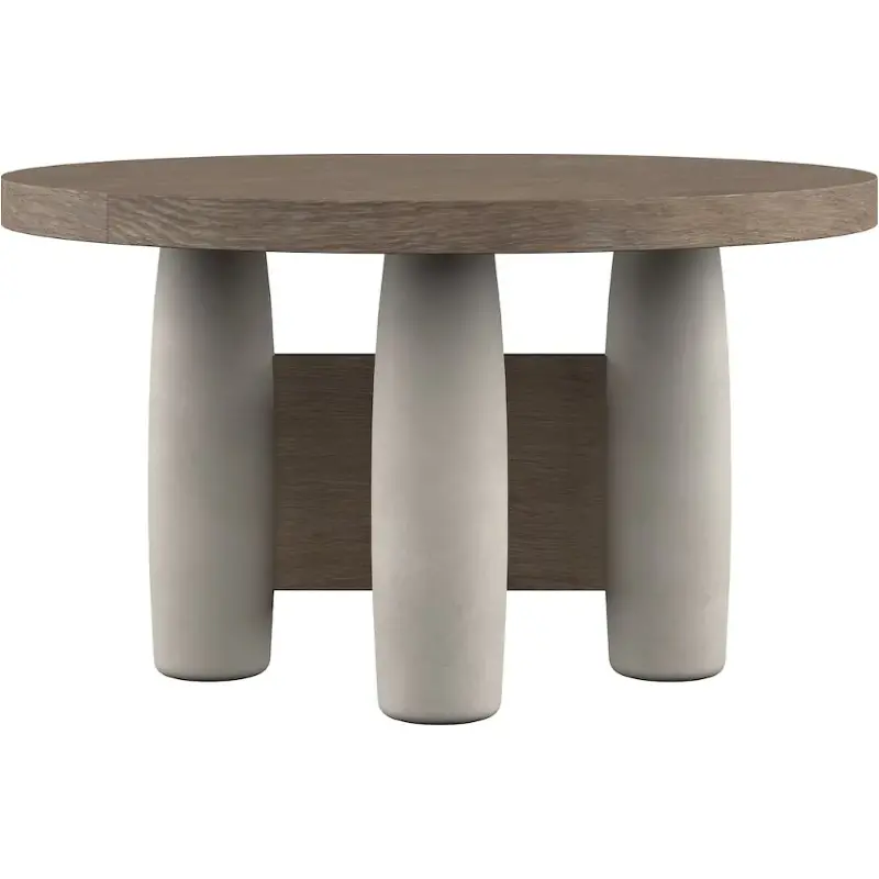 K1855 Bernhardt Furniture Casa Paros Dining Room Furniture Dining Table