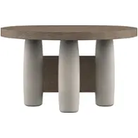 K1855 Bernhardt Furniture Casa Paros Dining Room Furniture Dining Table