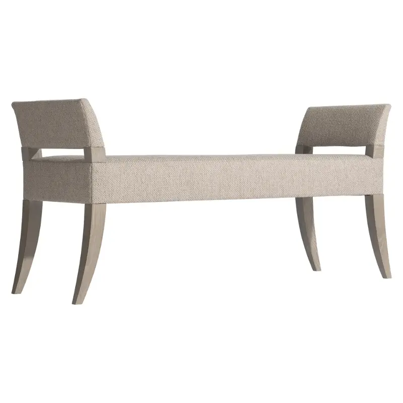 331x08 Bernhardt Furniture Cornelia Dining Room Furniture Benche