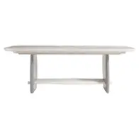 329244 Bernhardt Furniture Sereno Dining Room Furniture Dining Table