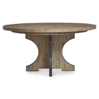 333274 Bernhardt Furniture Tribeca Dining Room Furniture Dining Table