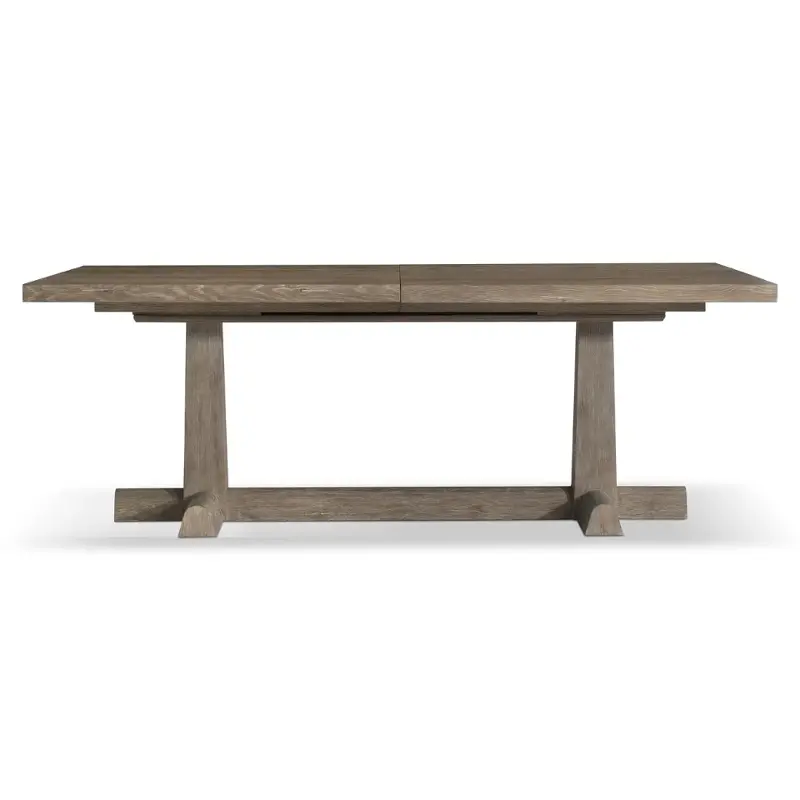 K2006 Bernhardt Furniture Tribeca Dining Room Furniture Dining Table