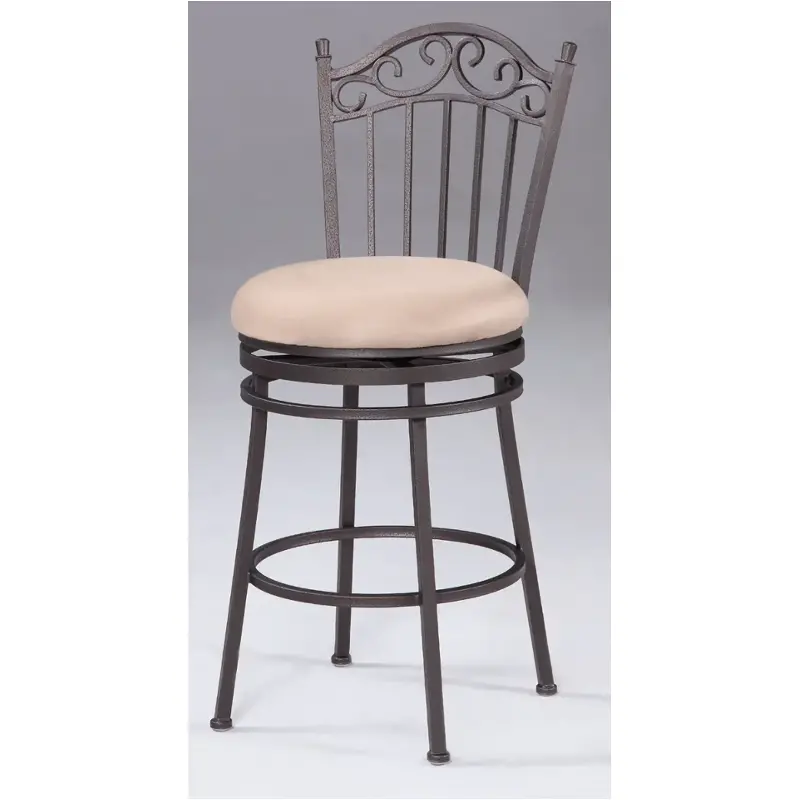 0710-bs Chintaly Imports Furniture 0710 Accent Furniture Stool