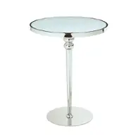 Denise-cnt Chintaly Imports Furniture Denise Dining Room Furniture Counter Height Table