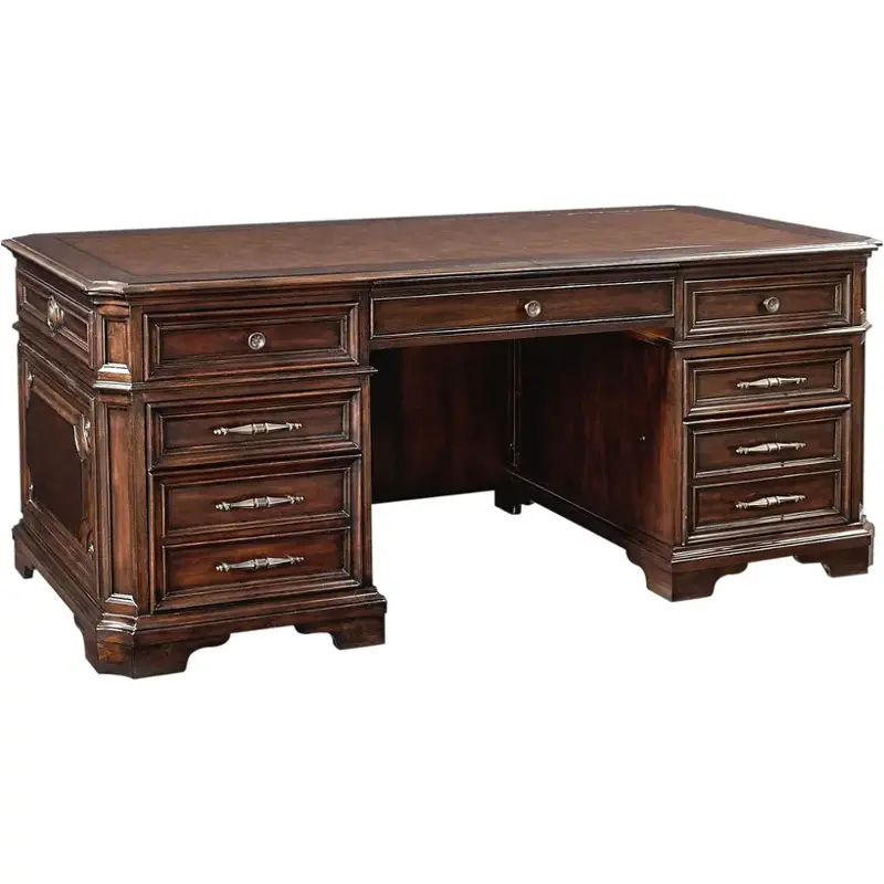 I39-300b Aspen Home Furniture Sheffield Home Office Furniture Desk