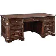 I39-300t Aspen Home Furniture Sheffield Home Office Furniture Desk