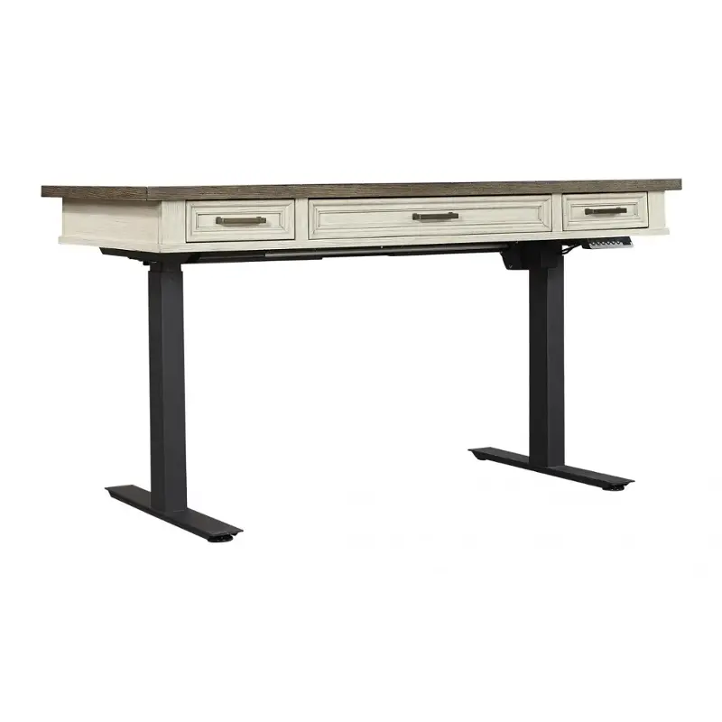 I248-360-1 Aspen Home Furniture Caraway Home Office Furniture Desk