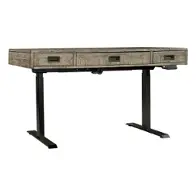 I215-360 Aspen Home Furniture Grayson Home Office Furniture Desk