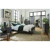 I597-400-403-402 Aspen Home Furniture Preston Bedroom Furniture Bed