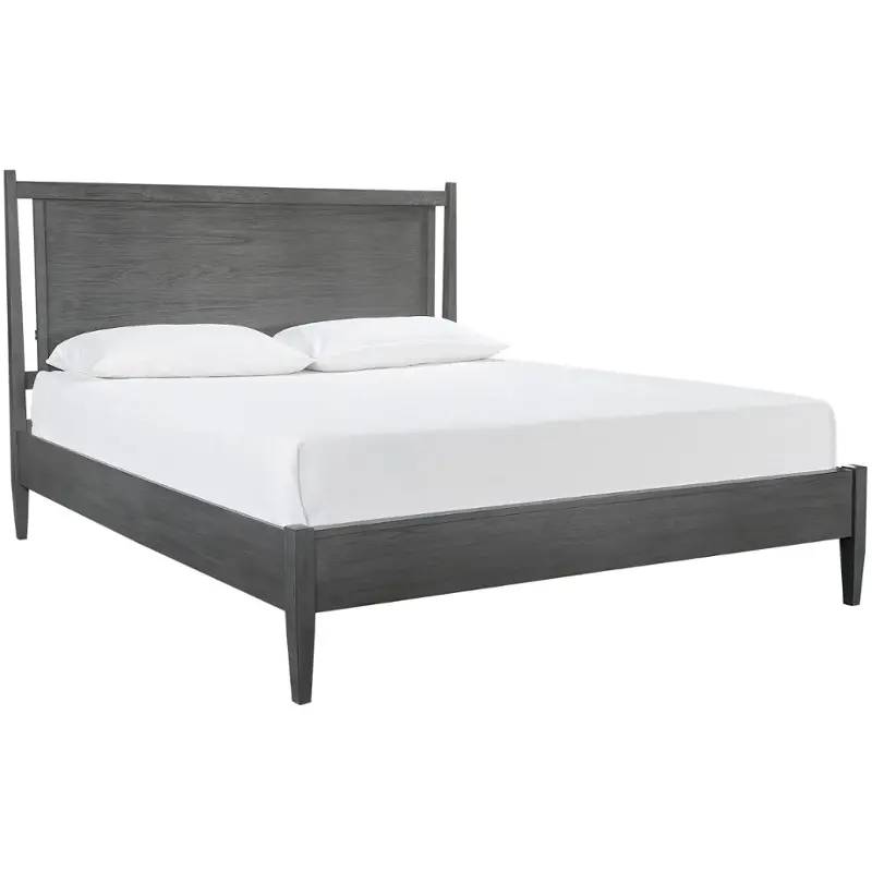 I597-412-403-402 Aspen Home Furniture Preston Bedroom Furniture Bed