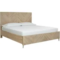 I644-412-403-402 Aspen Home Furniture Maddox Bedroom Furniture Bed