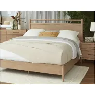 I430-412-403-402 Aspen Home Furniture Shiloh Bedroom Furniture Bed