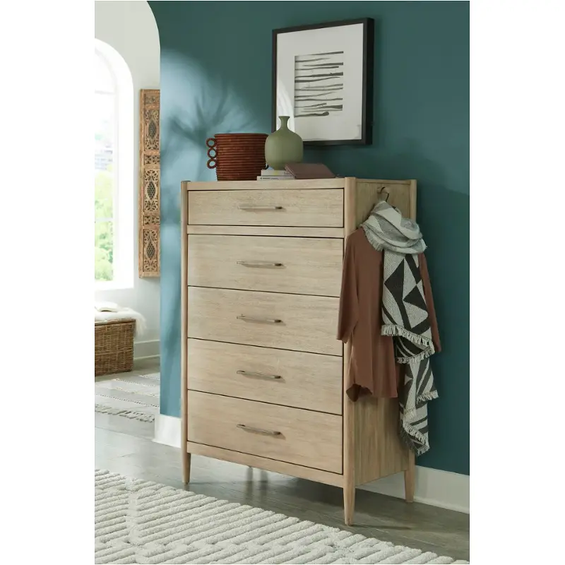 I430-456 Aspen Home Furniture Shiloh Bedroom Furniture Chest